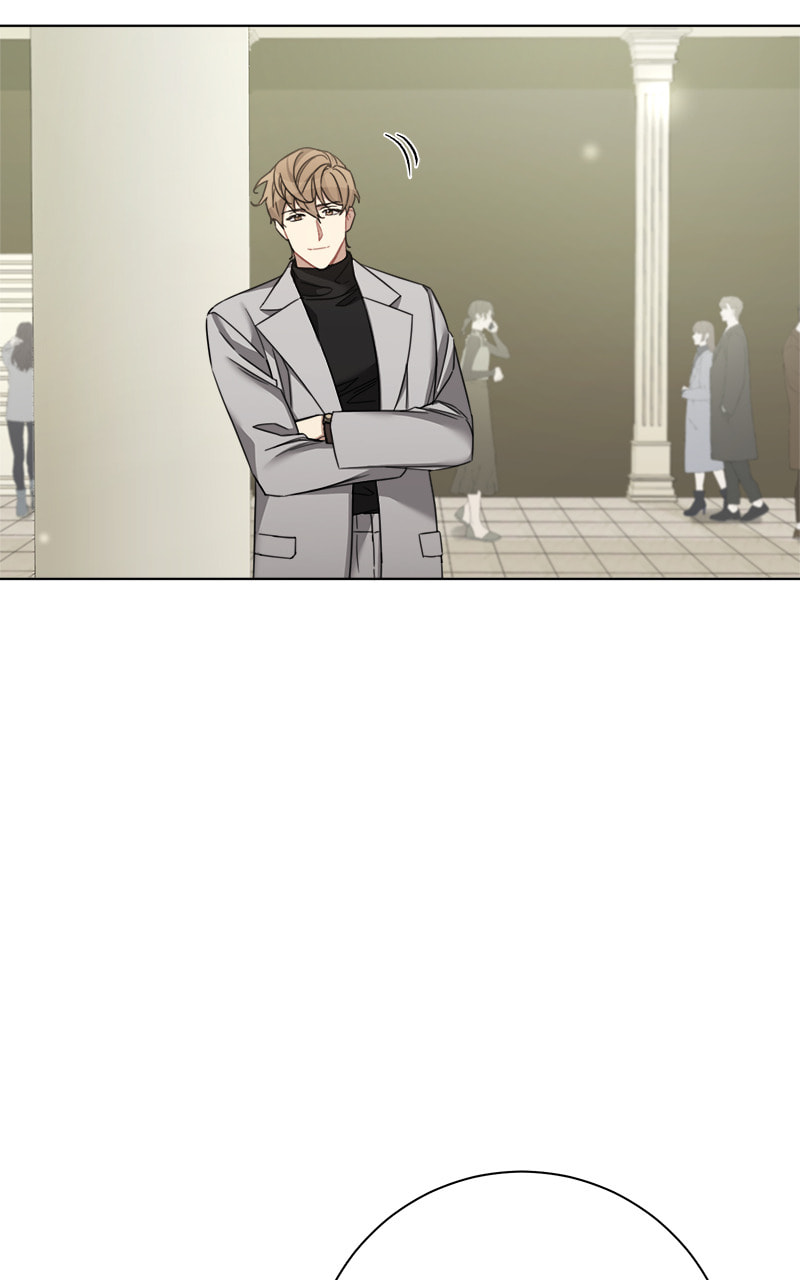 Read The RUNWAY chapter 42 image 24 on Lezhin