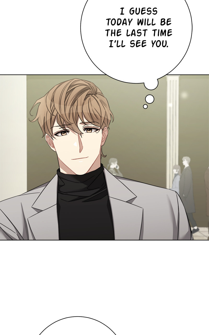 Read The RUNWAY chapter 42 image 25 on Lezhin