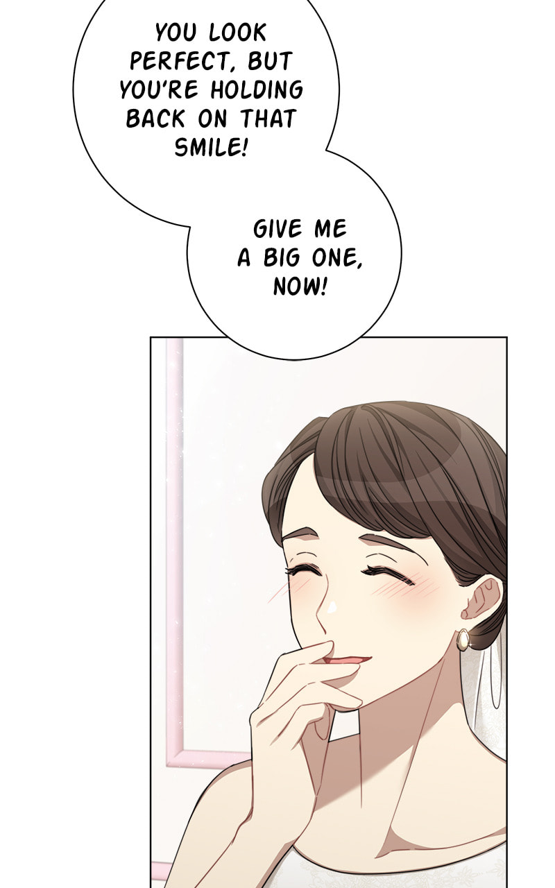 Read The RUNWAY chapter 42 image 26 on Lezhin
