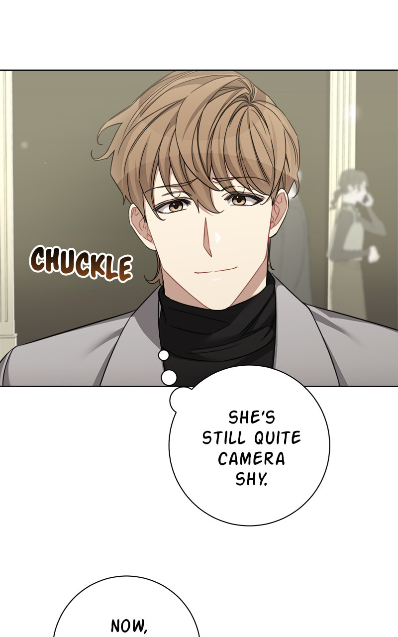 Read The RUNWAY chapter 42 image 28 on Lezhin