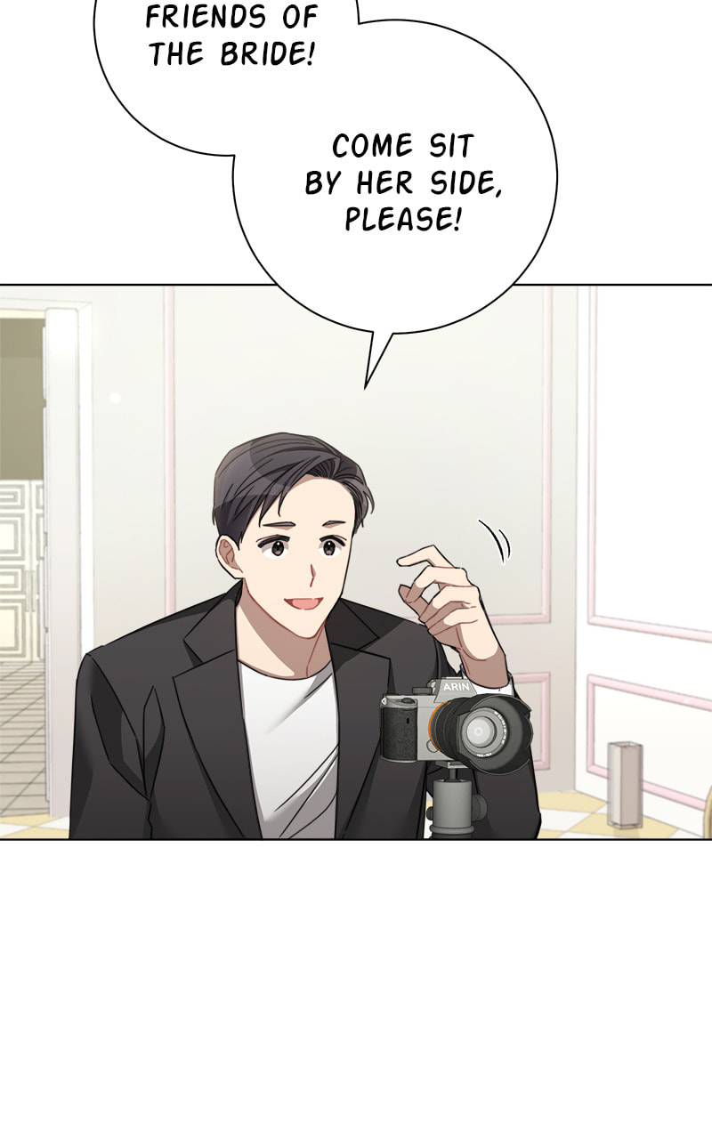 Read The RUNWAY chapter 42 image 29 on Lezhin