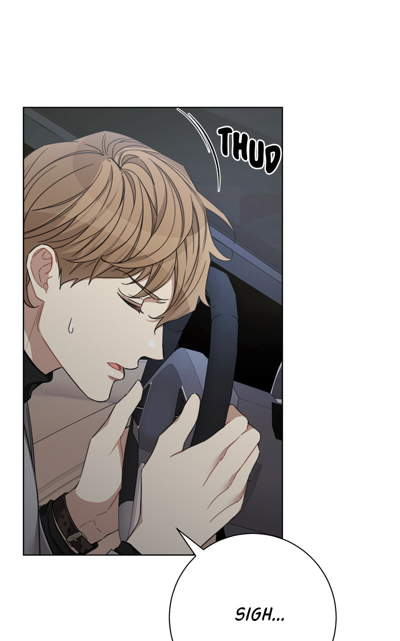 Read The RUNWAY chapter 42 image 3 on Lezhin
