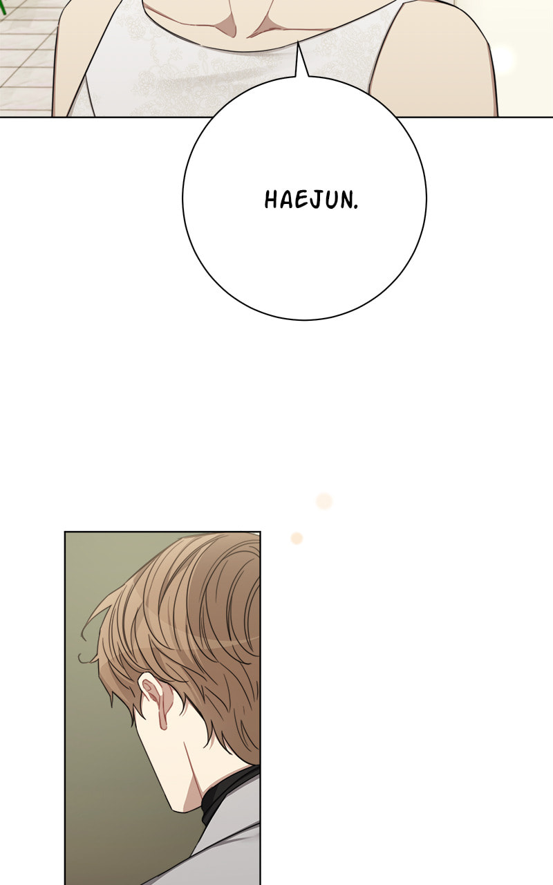 Read The RUNWAY chapter 42 image 39 on Lezhin