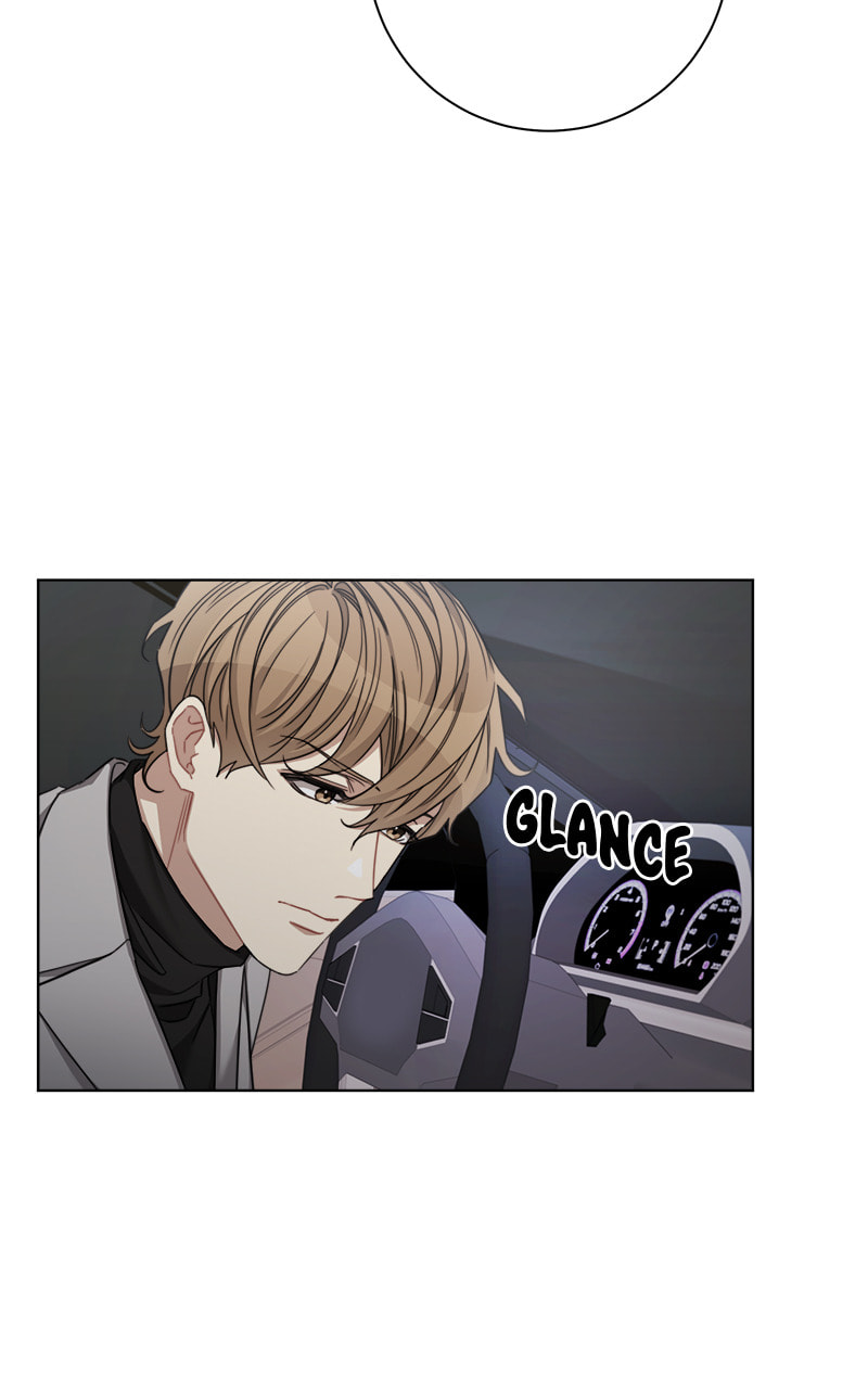 Read The RUNWAY chapter 42 image 4 on Lezhin