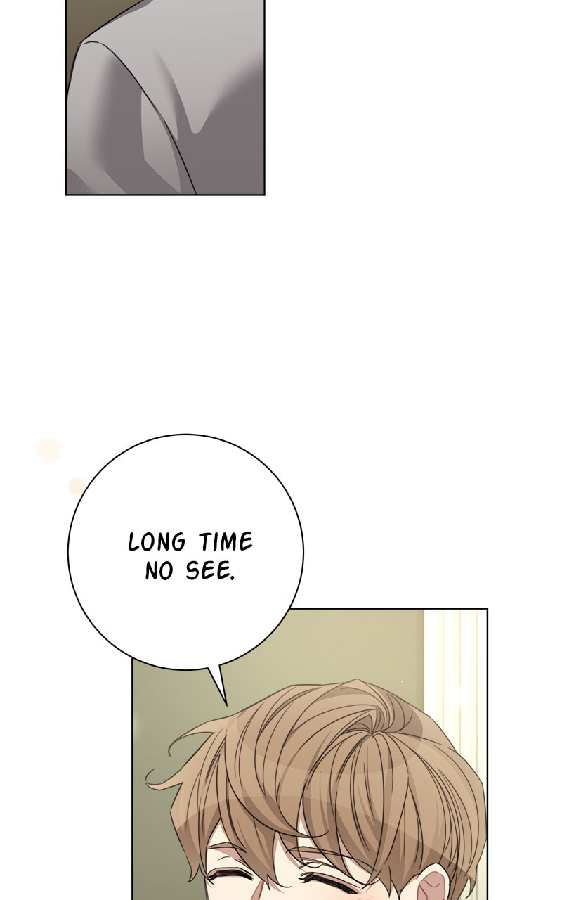 Read The RUNWAY chapter 42 image 40 on Lezhin