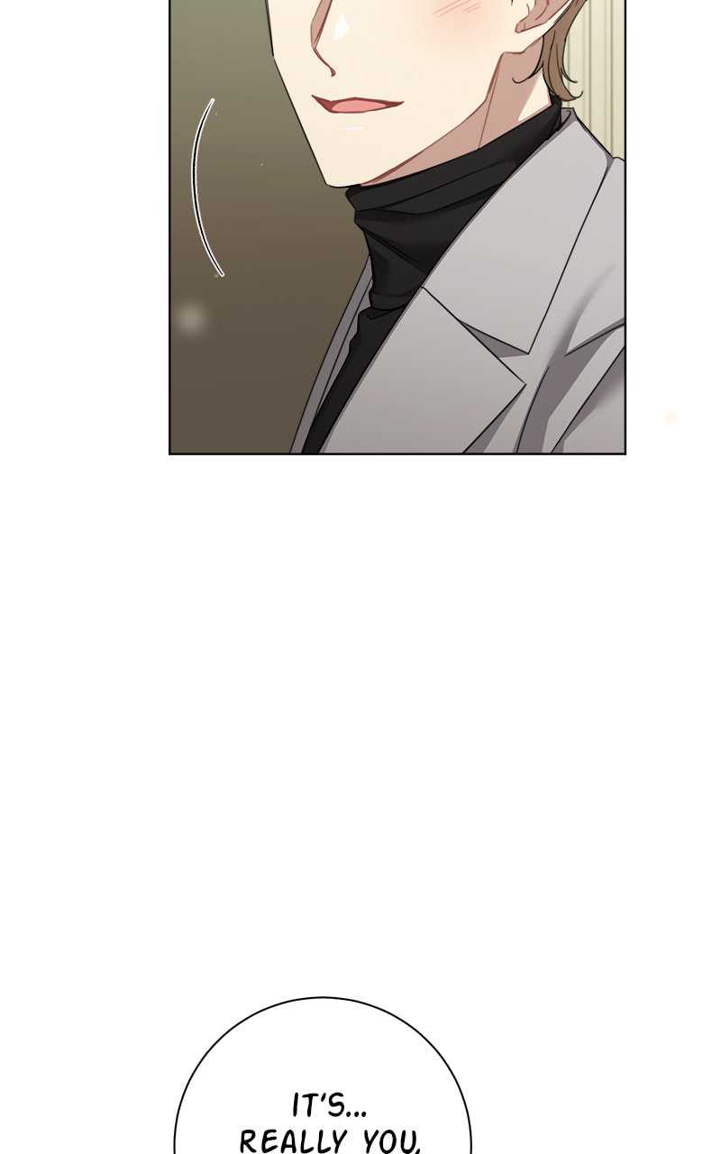 Read The RUNWAY chapter 42 image 41 on Lezhin