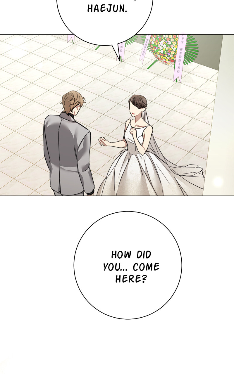 Read The RUNWAY chapter 42 image 42 on Lezhin