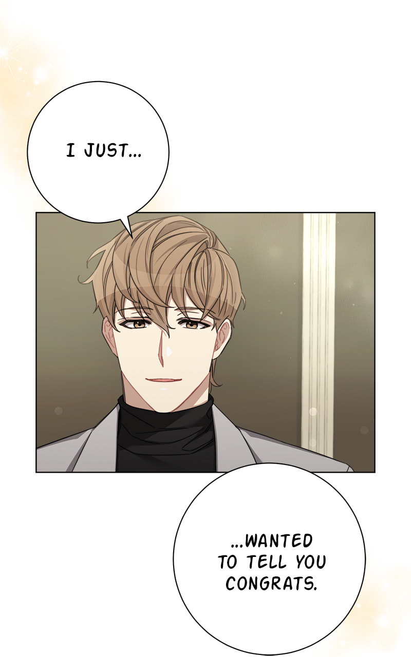 Read The RUNWAY chapter 42 image 43 on Lezhin