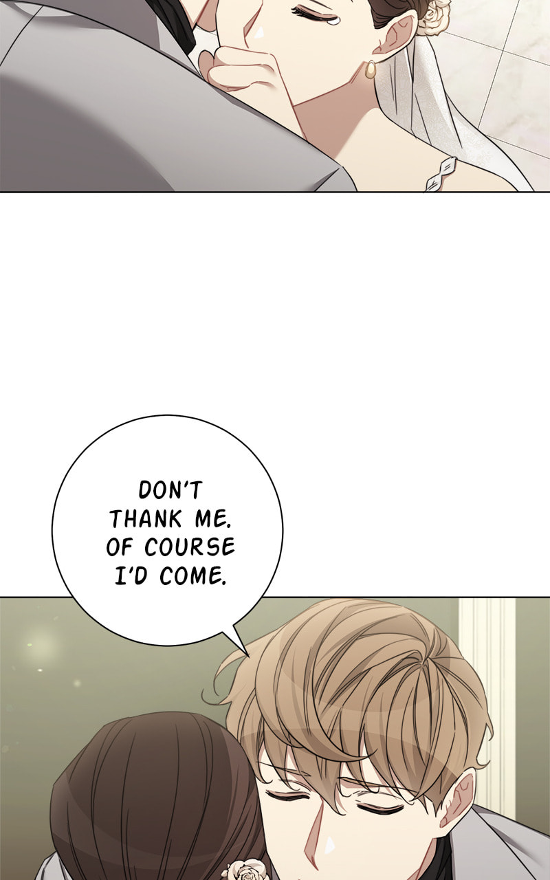 Read The RUNWAY chapter 42 image 48 on Lezhin