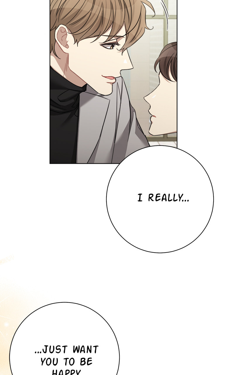 Read The RUNWAY chapter 42 image 50 on Lezhin