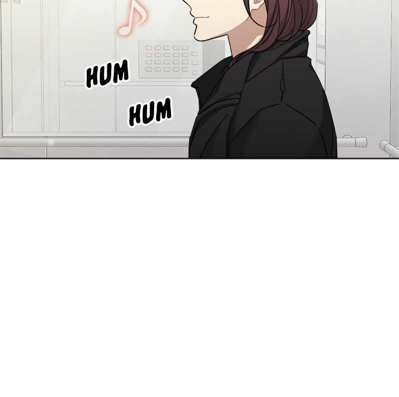 Read The RUNWAY chapter 42 image 55 on Lezhin