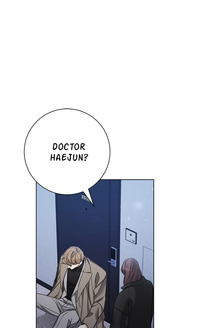 Read The RUNWAY chapter 42 image 59 on Lezhin