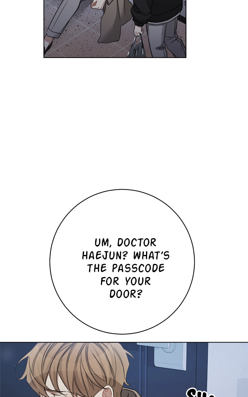 Read The RUNWAY chapter 42 image 60 on Lezhin