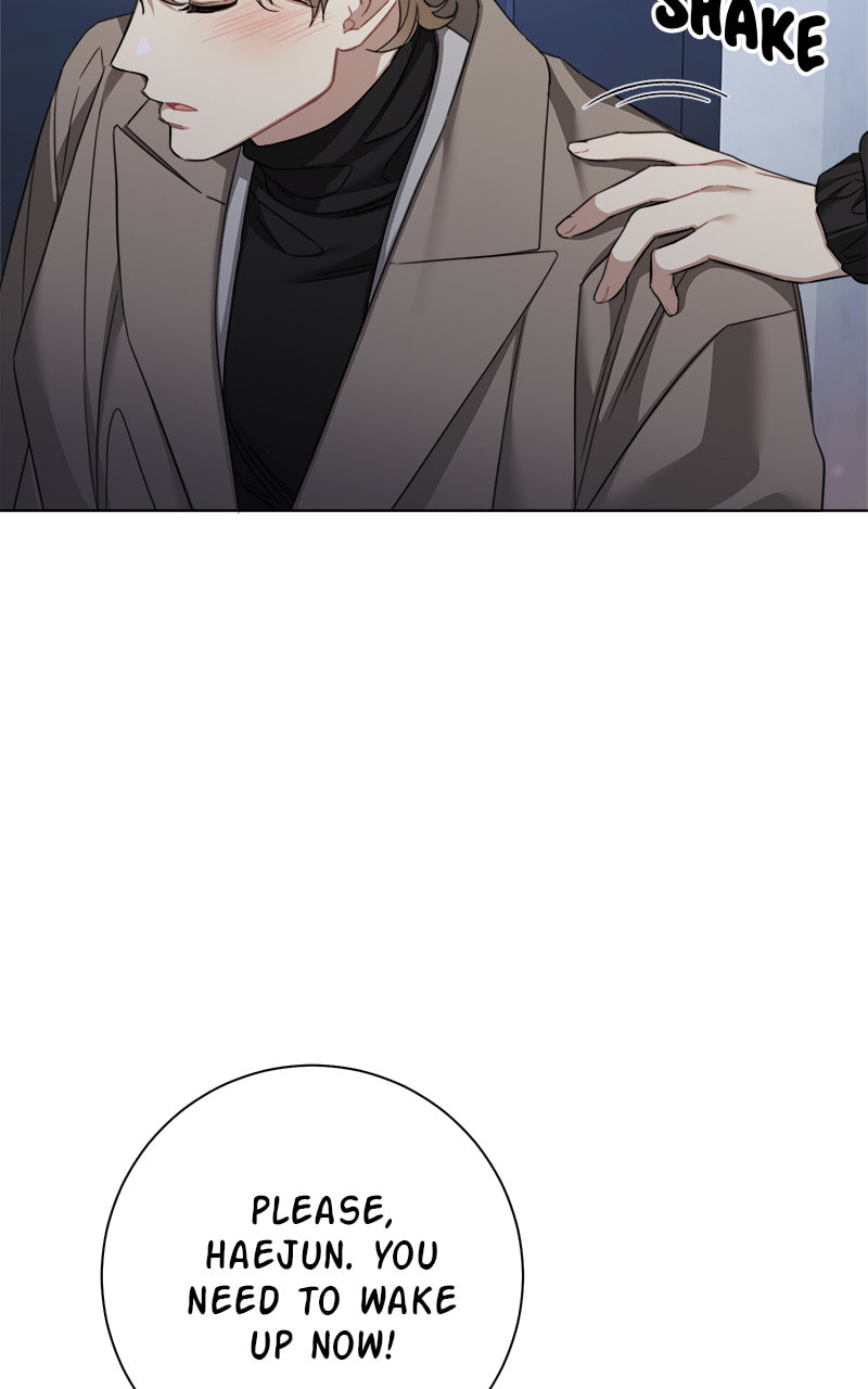 Read The RUNWAY chapter 42 image 61 on Lezhin