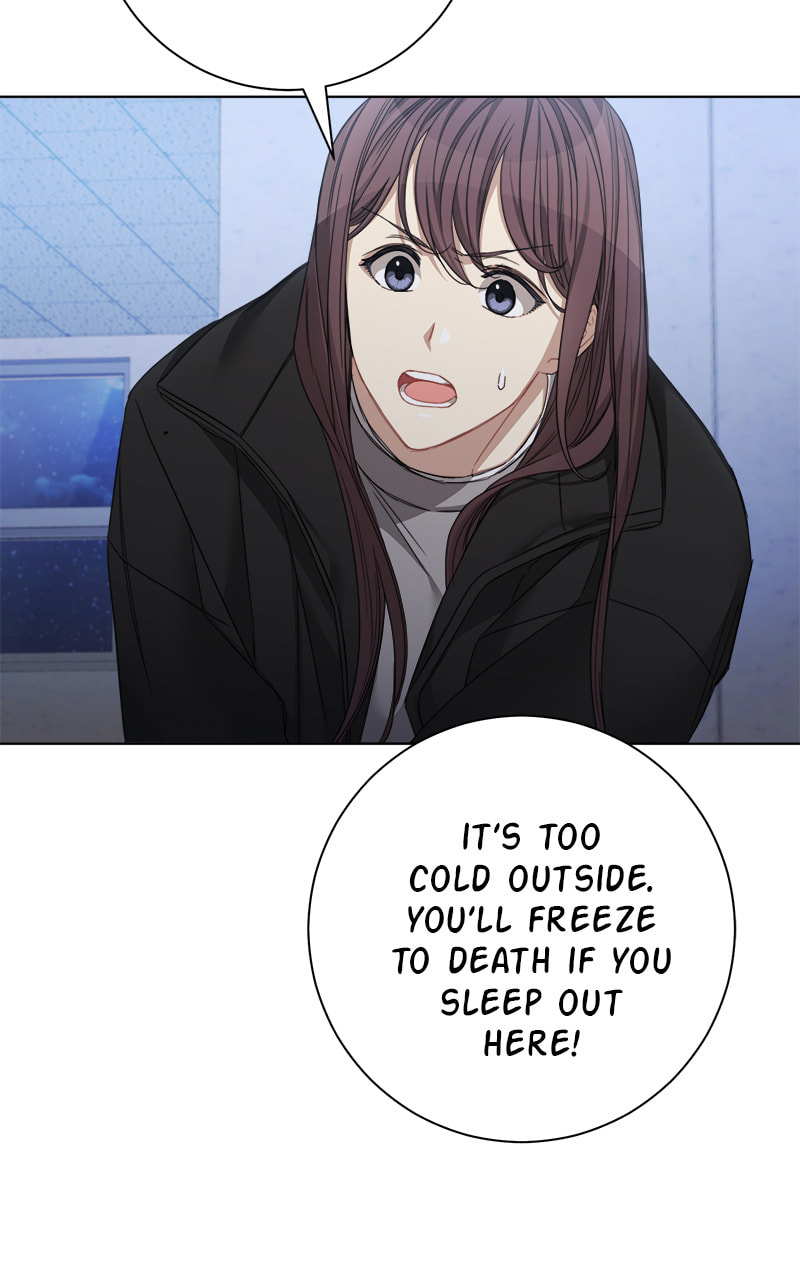 Read The RUNWAY chapter 42 image 62 on Lezhin