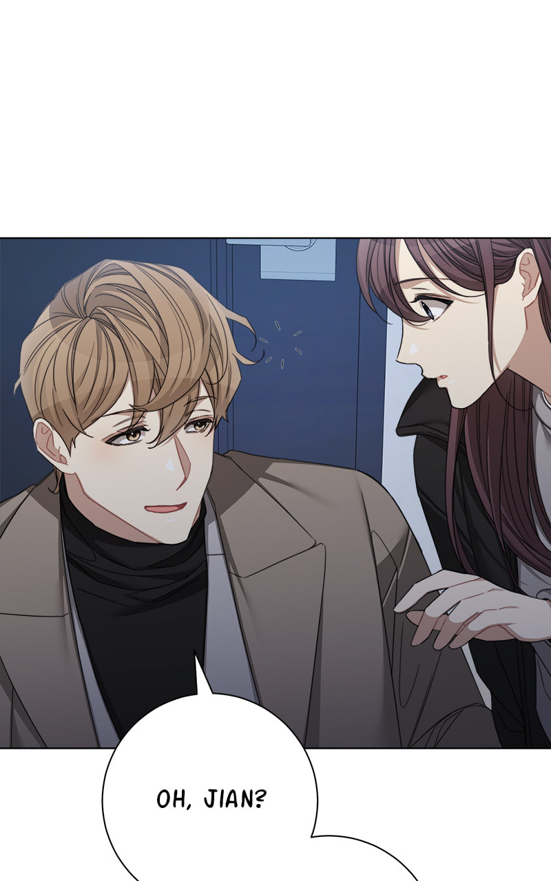 Read The RUNWAY chapter 42 image 63 on Lezhin