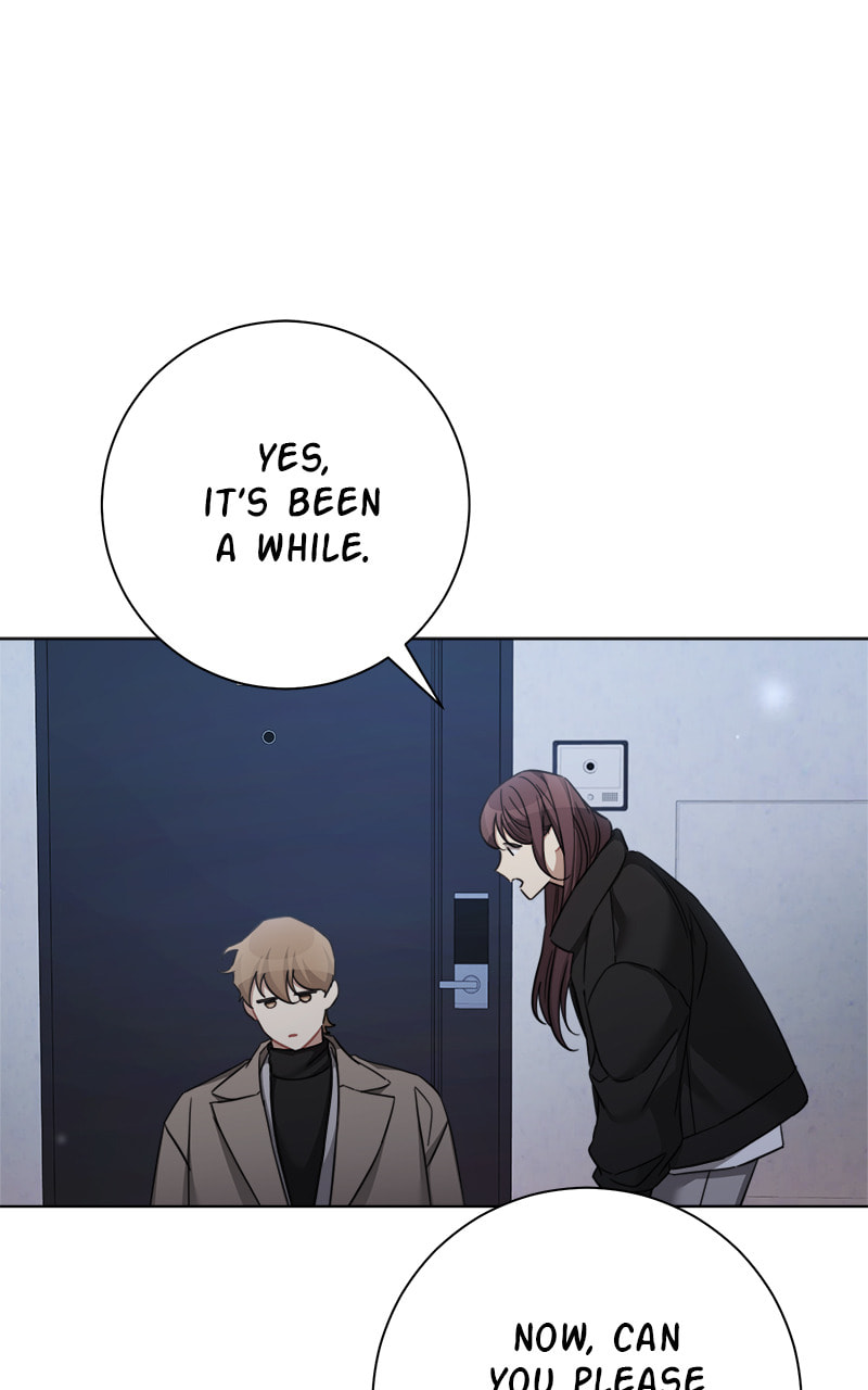 Read The RUNWAY chapter 42 image 65 on Lezhin