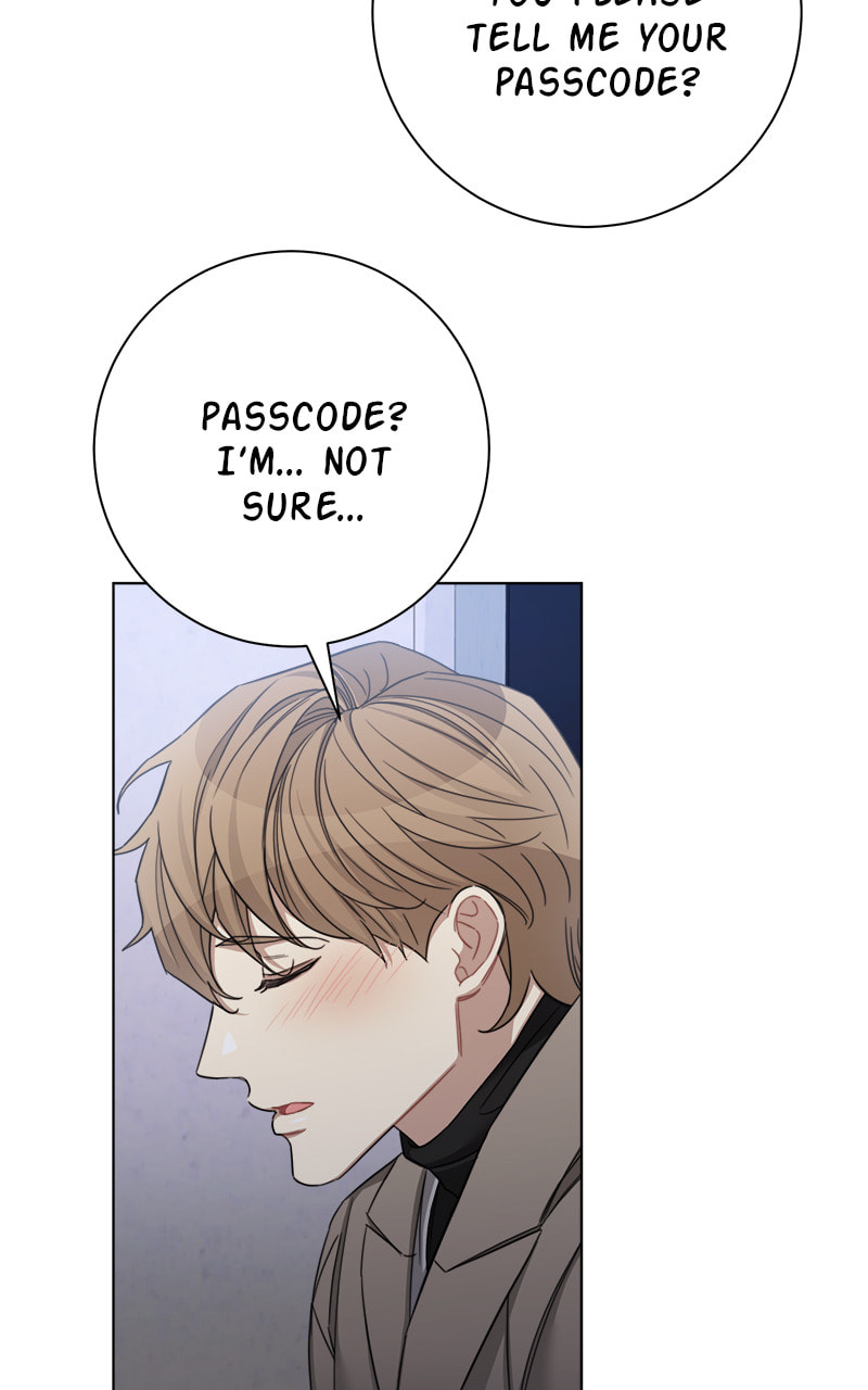 Read The RUNWAY chapter 42 image 66 on Lezhin