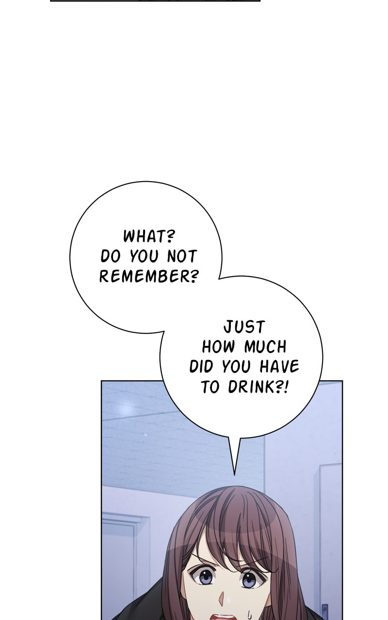 Read The RUNWAY chapter 42 image 67 on Lezhin