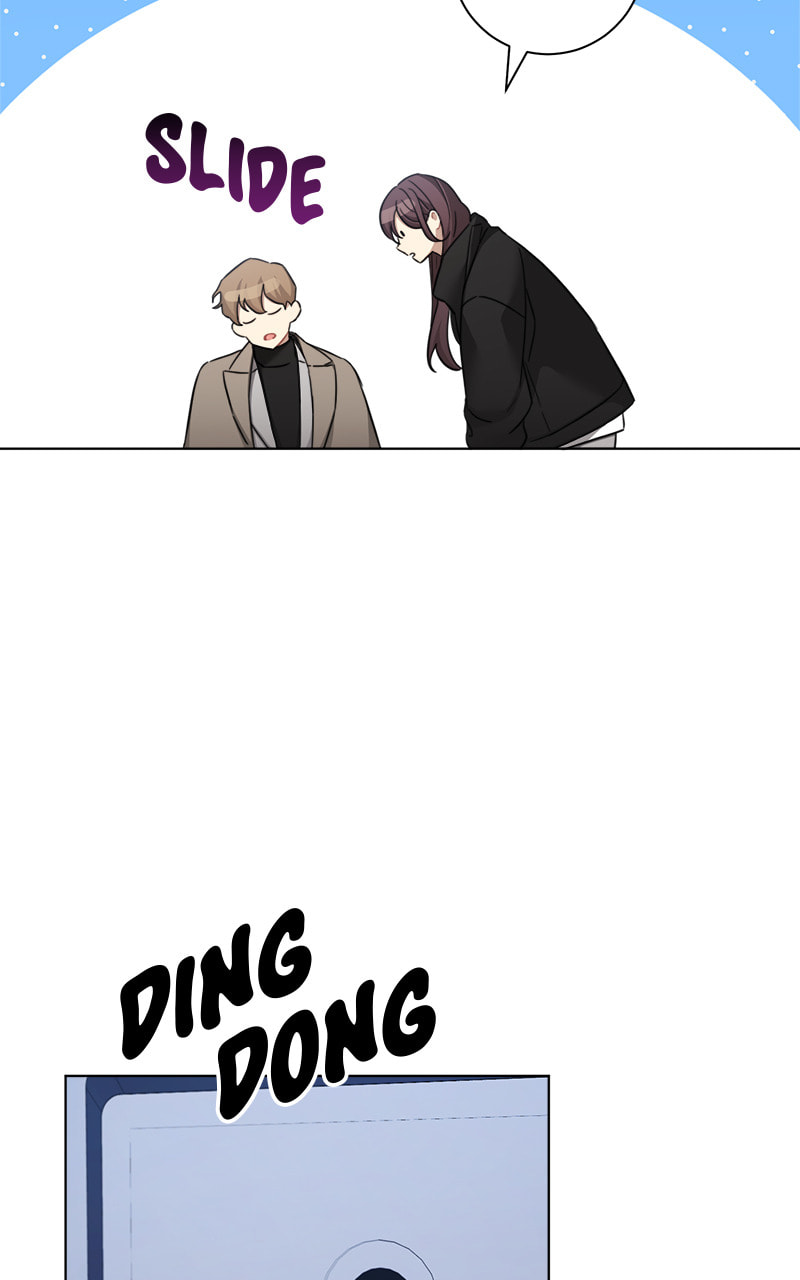 Read The RUNWAY chapter 42 image 69 on Lezhin