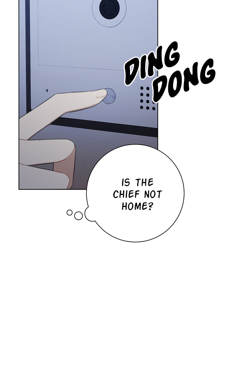 Read The RUNWAY chapter 42 image 70 on Lezhin