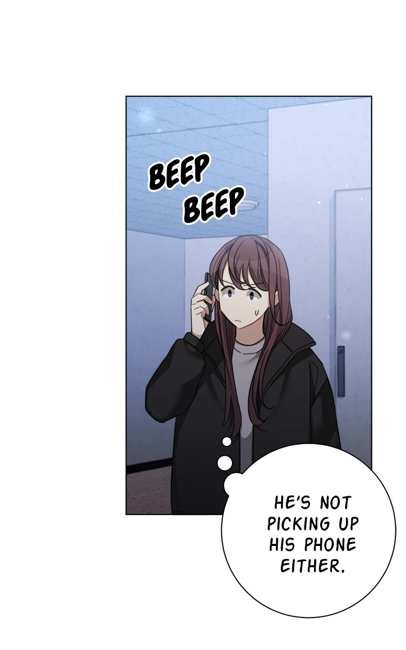 Read The RUNWAY chapter 42 image 71 on Lezhin