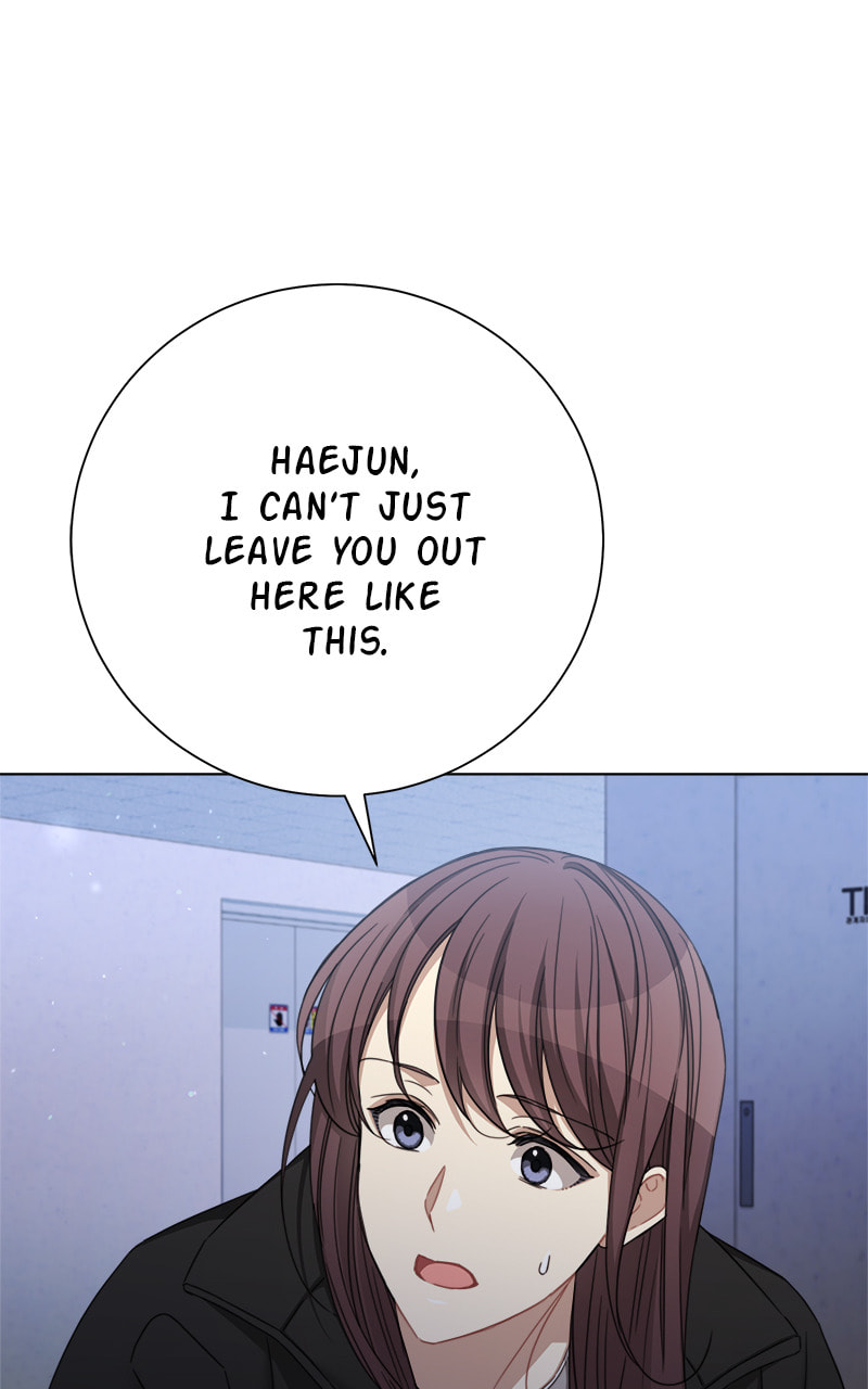 Read The RUNWAY chapter 42 image 72 on Lezhin