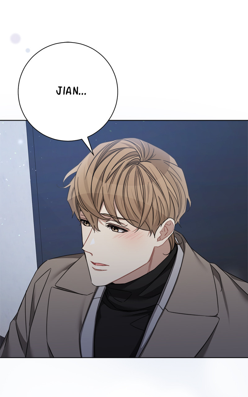 Read The RUNWAY chapter 42 image 74 on Lezhin