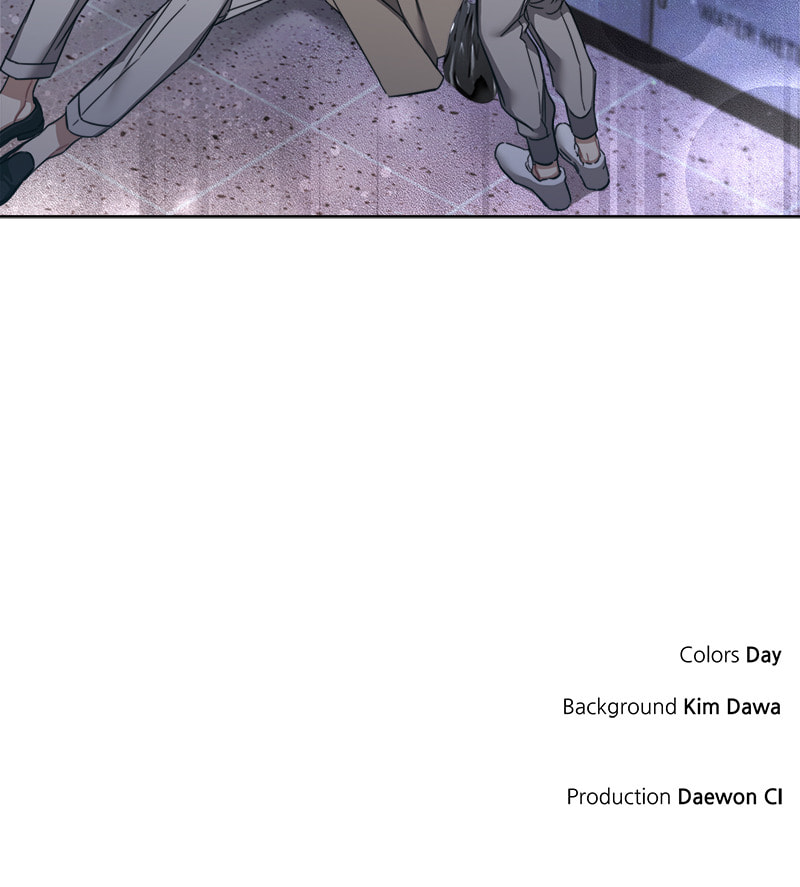 Read The RUNWAY chapter 42 image 76 on Lezhin