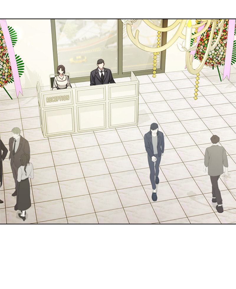 Read The RUNWAY chapter 42 image 9 on Lezhin