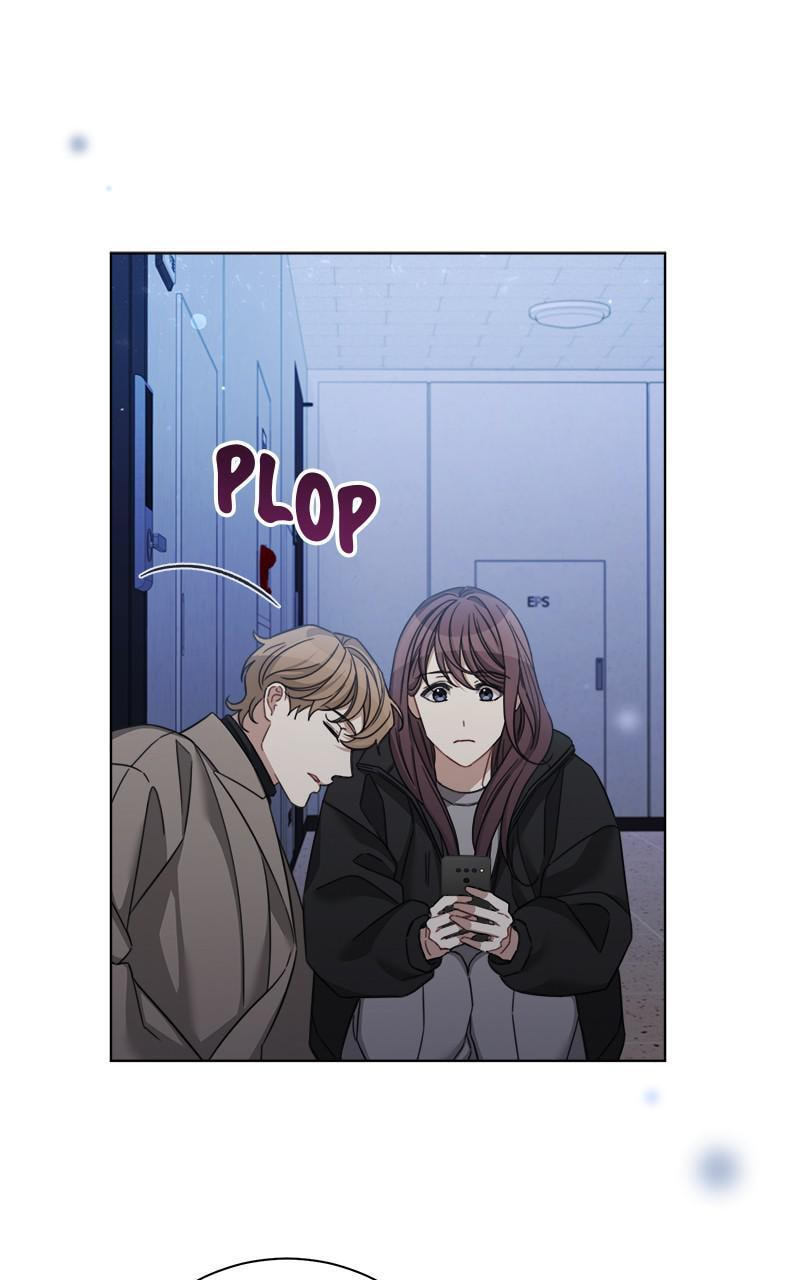 Read The RUNWAY chapter 43 image 10 on Lezhin