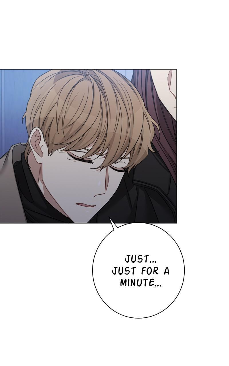 Read The RUNWAY chapter 43 image 12 on Lezhin
