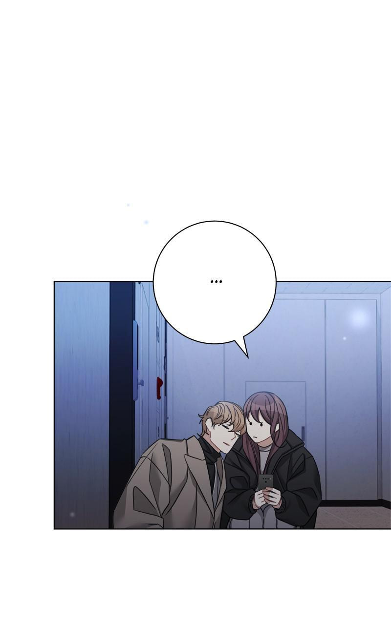 Read The RUNWAY chapter 43 image 13 on Lezhin