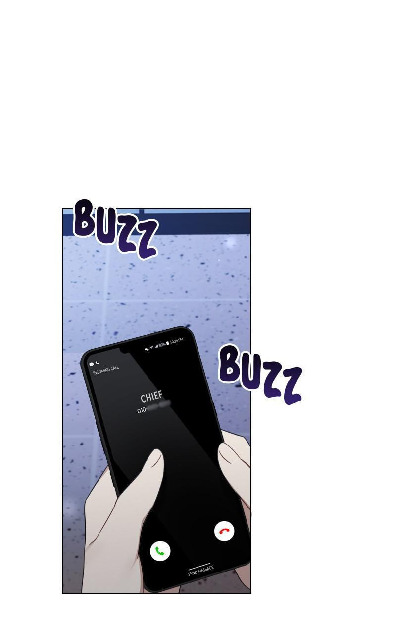 Read The RUNWAY chapter 43 image 14 on Lezhin