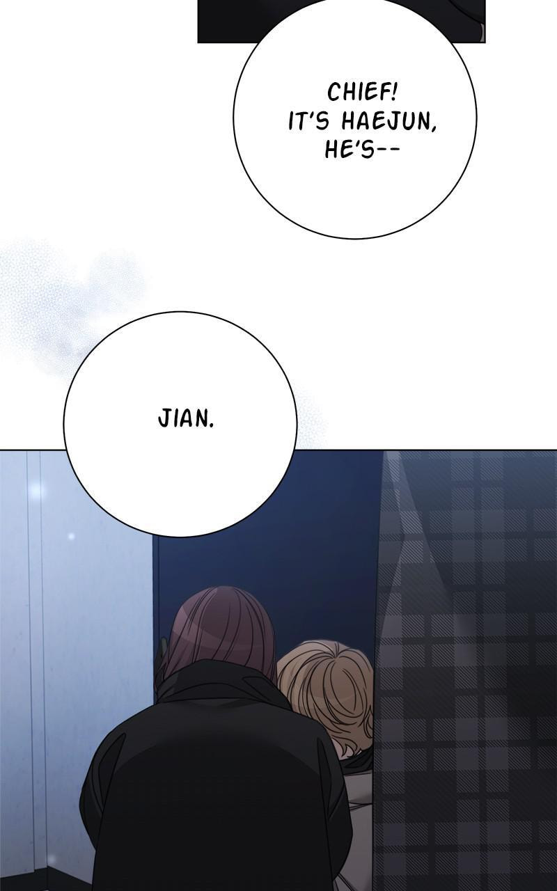 Read The RUNWAY chapter 43 image 16 on Lezhin