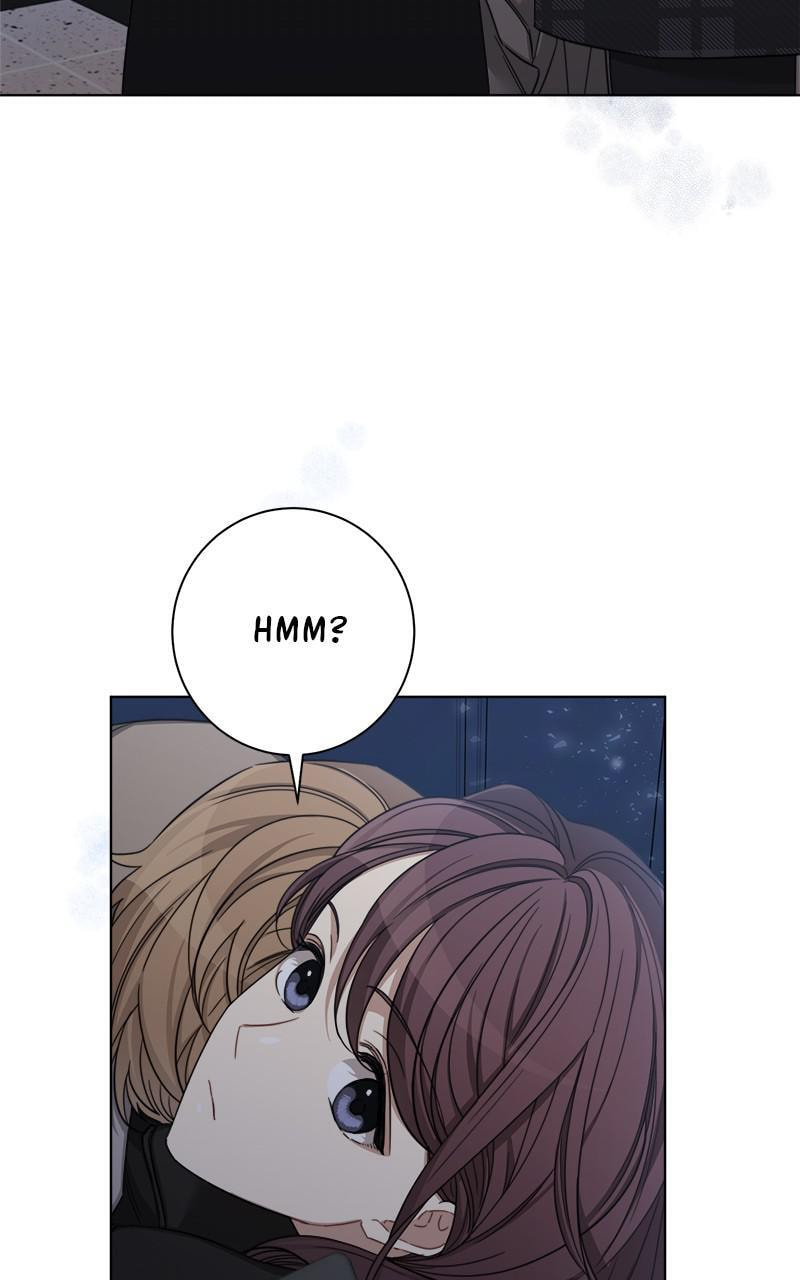Read The RUNWAY chapter 43 image 17 on Lezhin