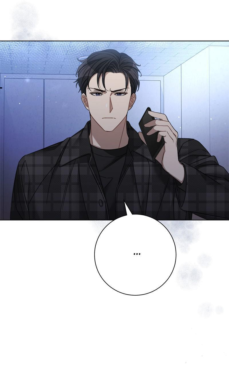 Read The RUNWAY chapter 43 image 19 on Lezhin