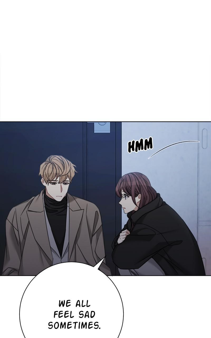 Read The RUNWAY chapter 43 image 2 on Lezhin