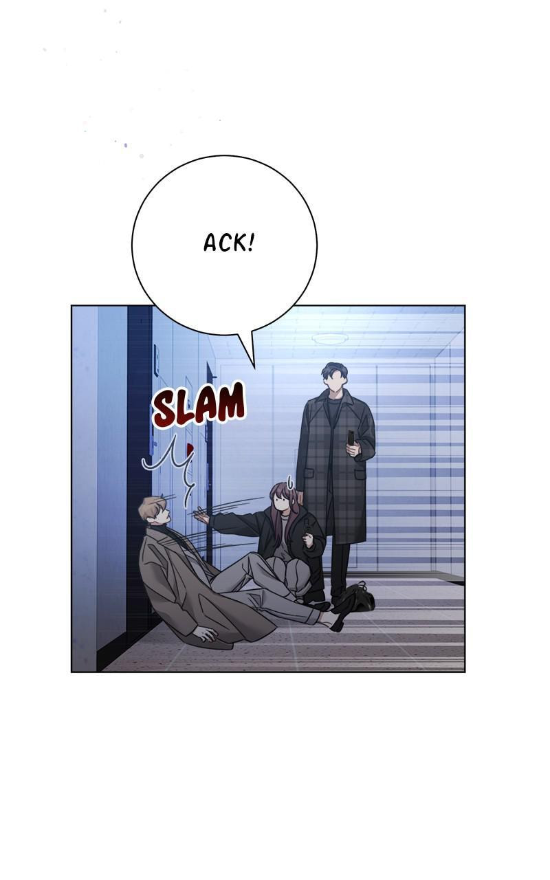Read The RUNWAY chapter 43 image 21 on Lezhin