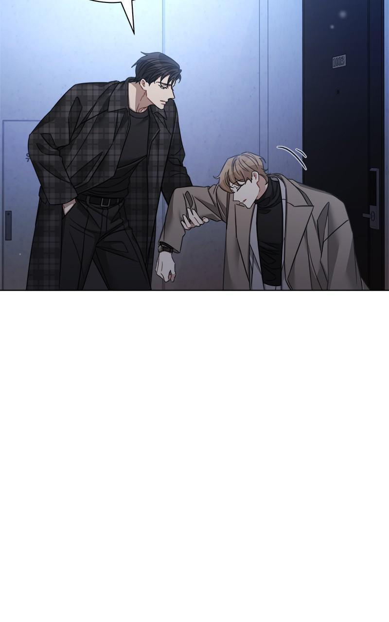 Read The RUNWAY chapter 43 image 24 on Lezhin