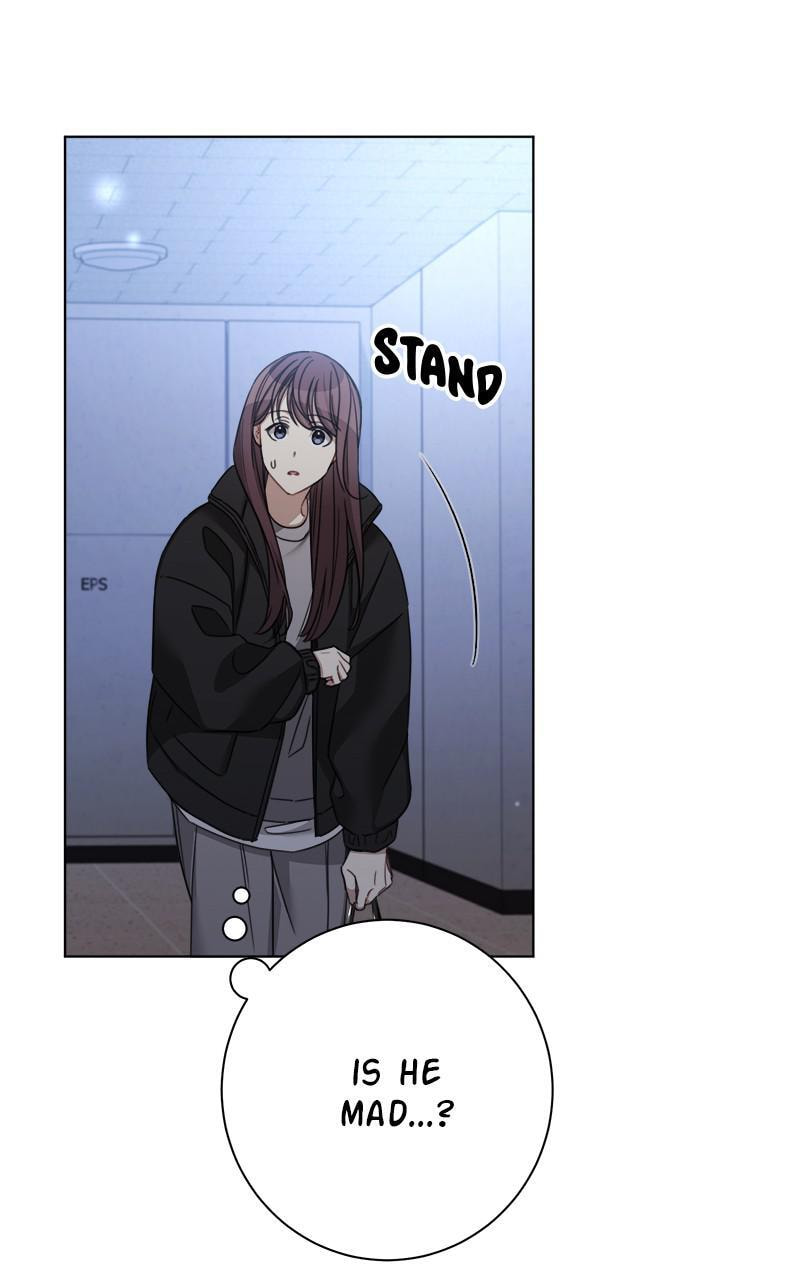 Read The RUNWAY chapter 43 image 25 on Lezhin