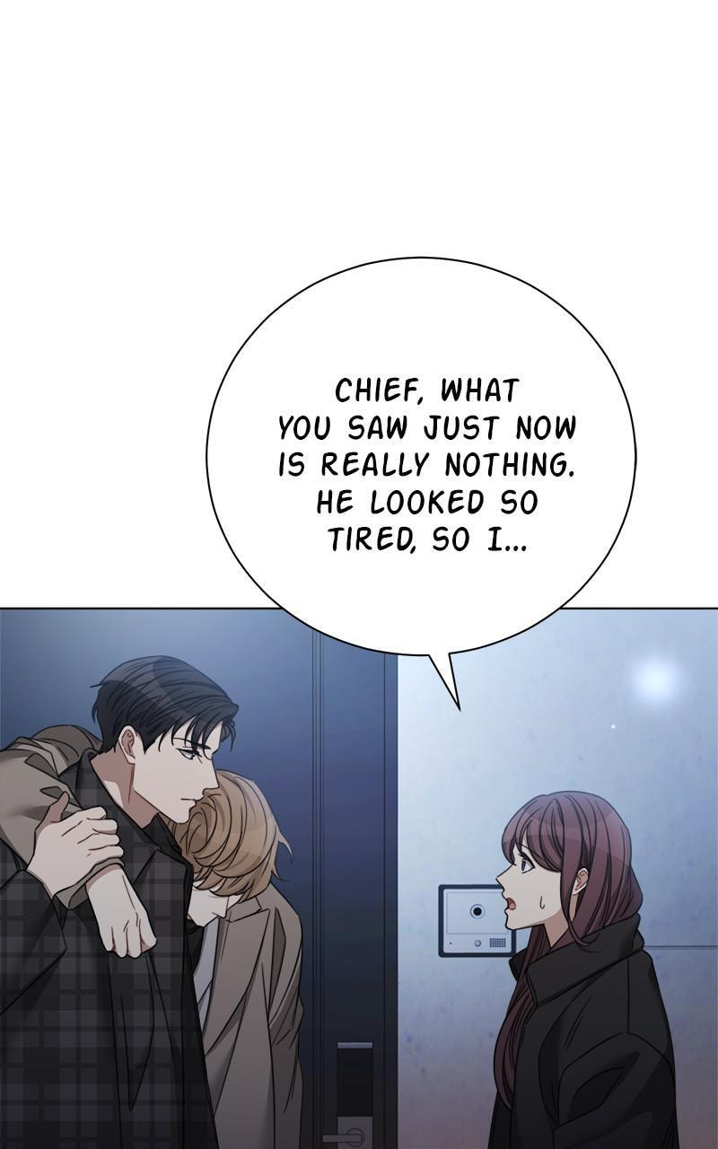 Read The RUNWAY chapter 43 image 26 on Lezhin
