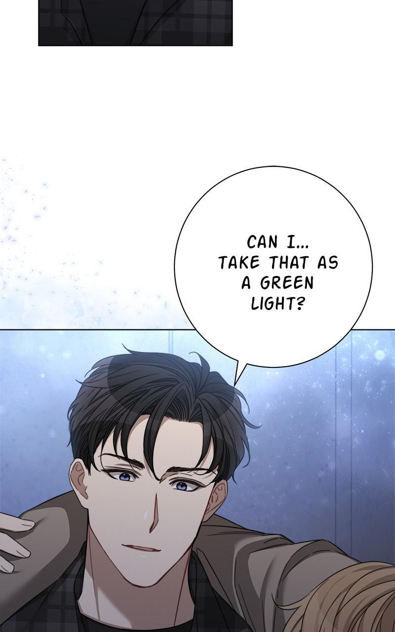 Read The RUNWAY chapter 43 image 29 on Lezhin