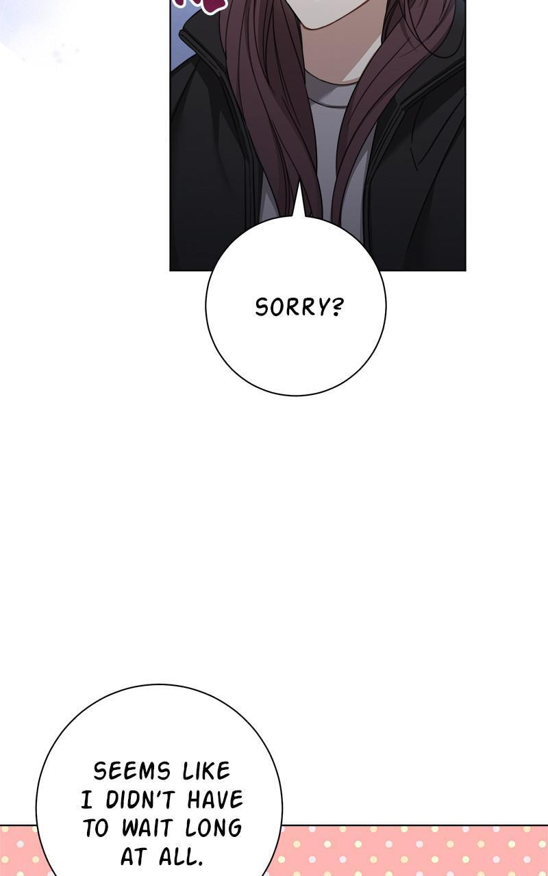 Read The RUNWAY chapter 43 image 31 on Lezhin