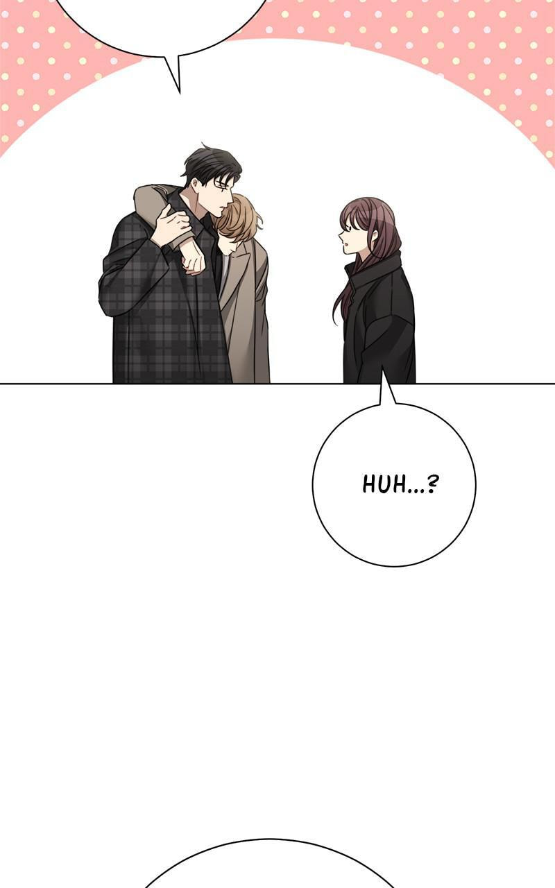 Read The RUNWAY chapter 43 image 32 on Lezhin