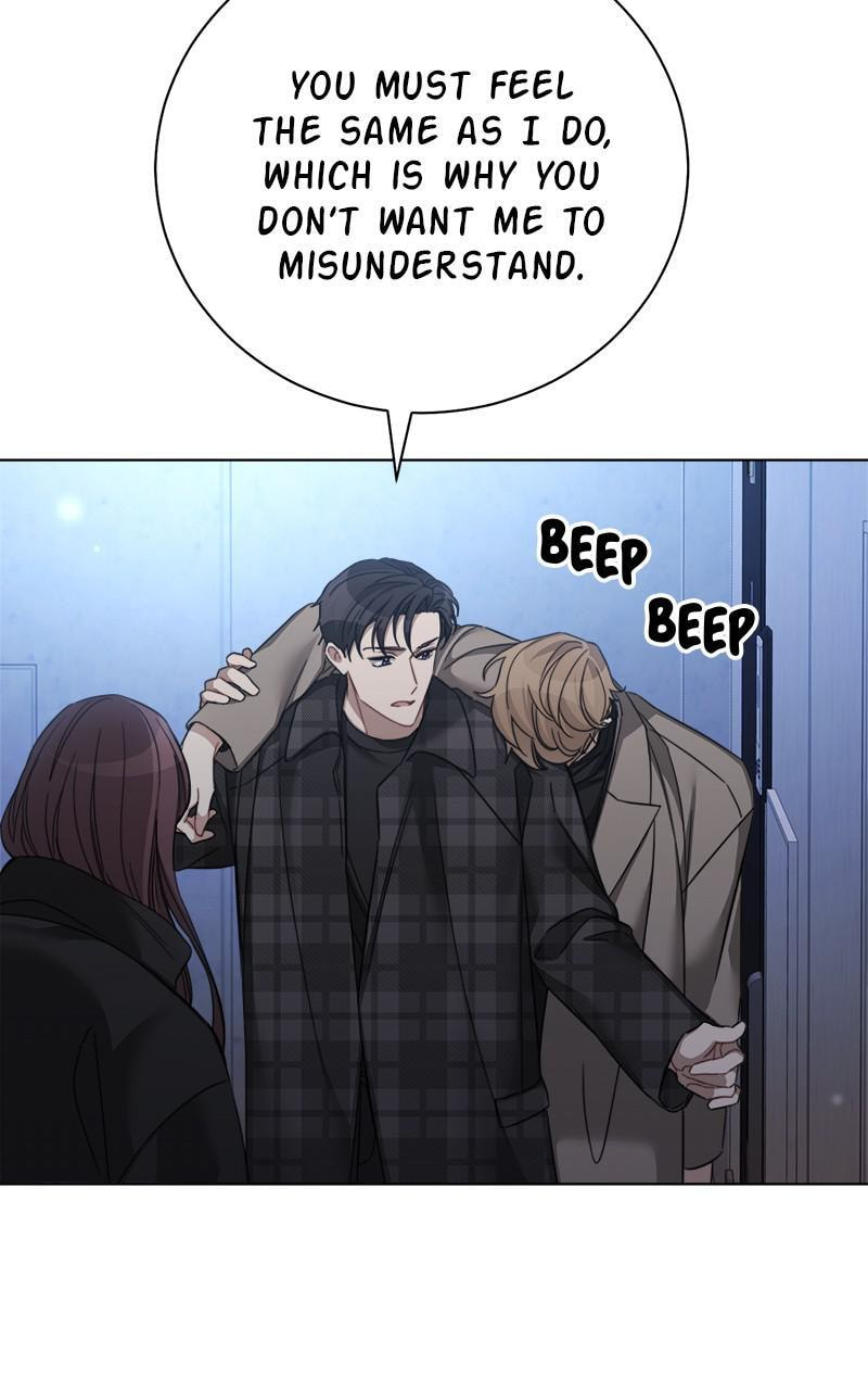 Read The RUNWAY chapter 43 image 33 on Lezhin
