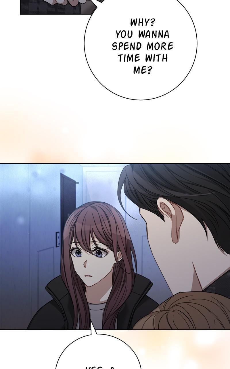 Read The RUNWAY chapter 43 image 38 on Lezhin
