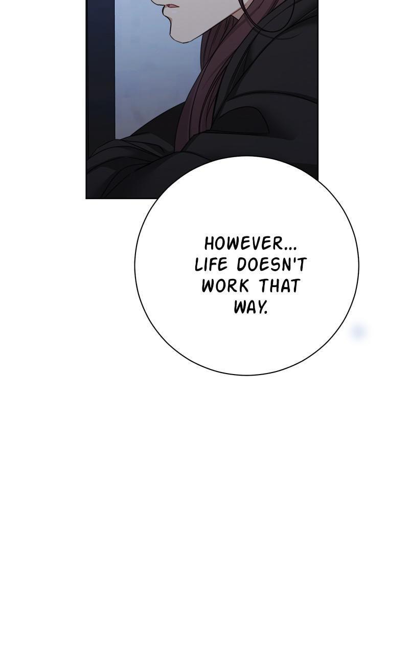 Read The RUNWAY chapter 43 image 4 on Lezhin