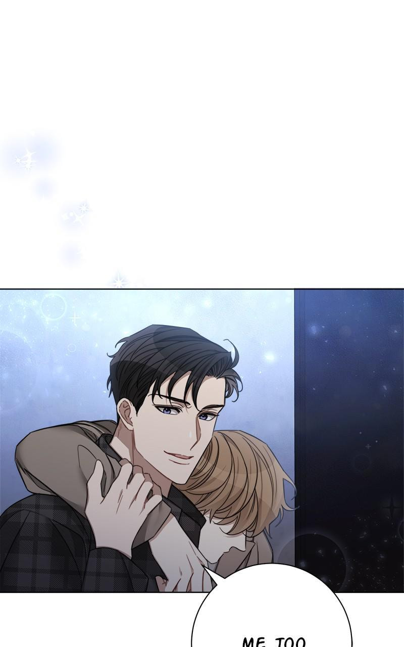 Read The RUNWAY chapter 43 image 40 on Lezhin