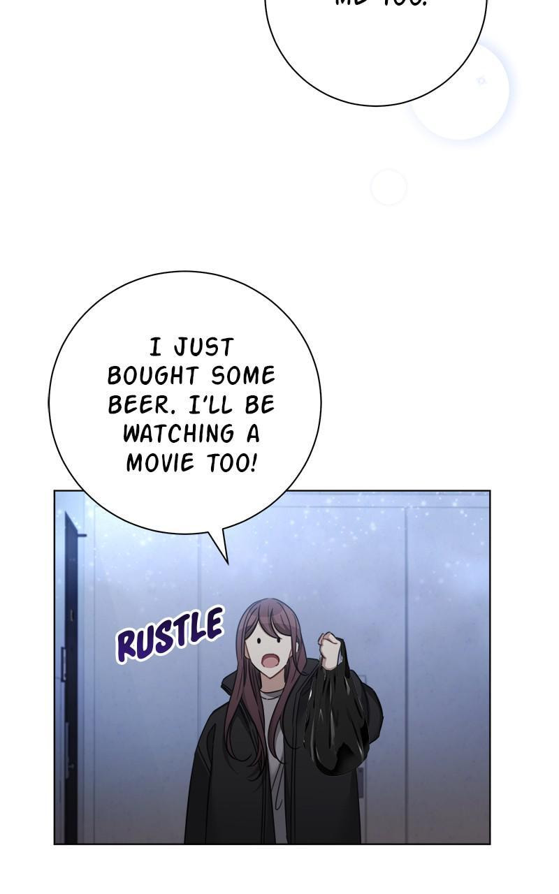 Read The RUNWAY chapter 43 image 41 on Lezhin